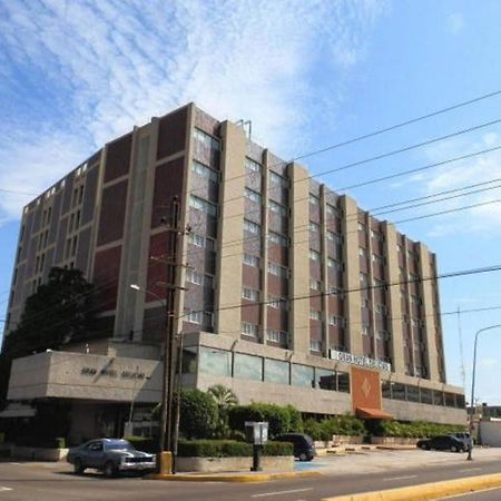 Gran Hotel Delicias Маракаибо Екстериор снимка