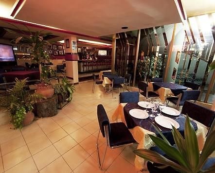 Gran Hotel Delicias Маракаибо Екстериор снимка