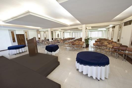 Gran Hotel Delicias Маракаибо Екстериор снимка