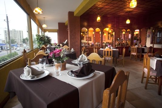 Gran Hotel Delicias Маракаибо Екстериор снимка