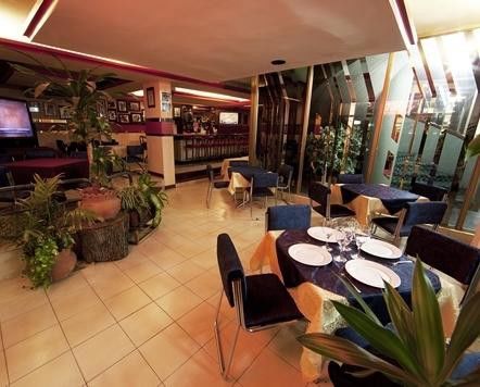 Gran Hotel Delicias Маракаибо Екстериор снимка