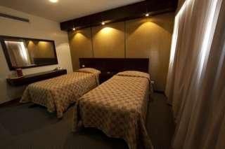 Gran Hotel Delicias Маракаибо Екстериор снимка