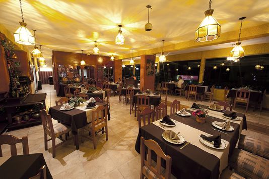 Gran Hotel Delicias Маракаибо Екстериор снимка